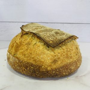 Pan Rustico