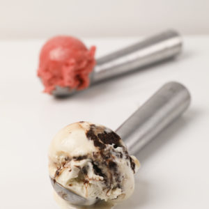 Helado de Chocolate y Avellana 1L