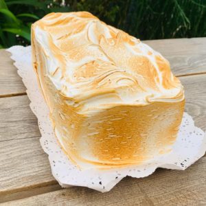 Brazo 3 leches