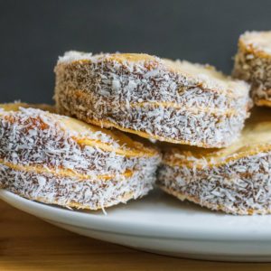 Alfajor sin azucar