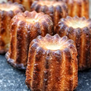 Canele