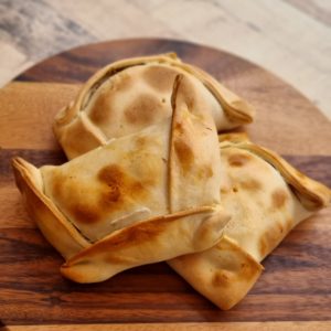 Empanada de Pino